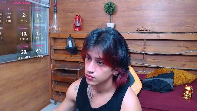 alex_474 live cam on Cam4