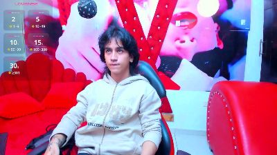 alex_474 live cam on Cam4
