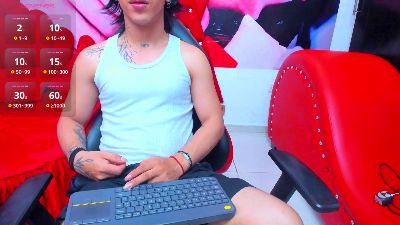 alex_474 live cam on Cam4