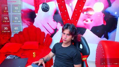 alex_474 live cam on Cam4