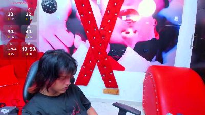 alex_474 live cam on Cam4