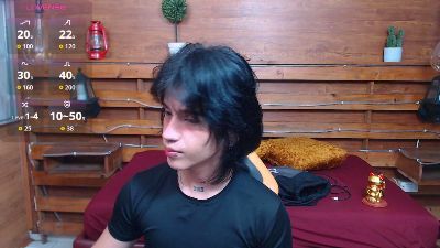 alex_474 live cam on Cam4