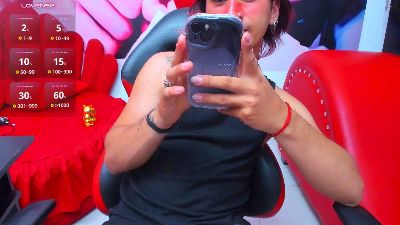 alex_474 live cam on Cam4