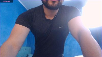 alex_blu live cam on Cam4