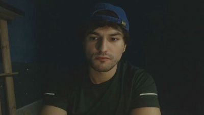 alex_blu live cam on Cam4