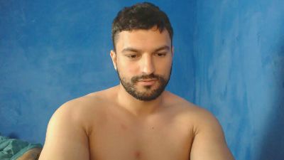 alex_blu live cam on Cam4