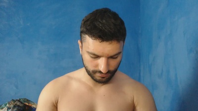 alex_blu live cam on Cam4