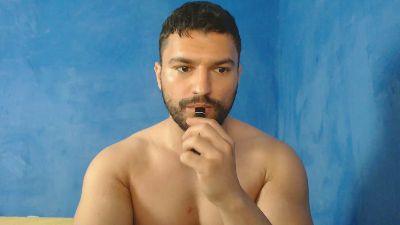 alex_blu live cam on Cam4