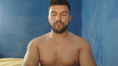 alex_blu live cam on Cam4