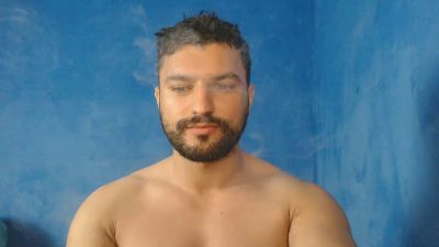 alex_blu live cam on Cam4