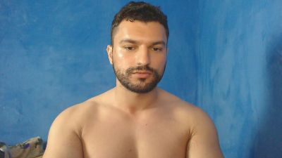 alex_blu live cam on Cam4