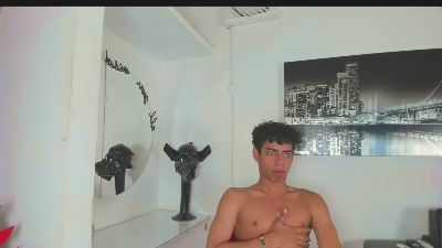alex_danz live cam on Cam4