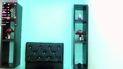 alex_gomez live cam on Cam4