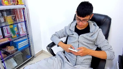 alex_gomez Прямой эфир на Cam4