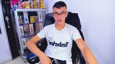 alex_gomez live cam on Cam4