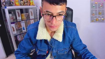 alex_gomez live cam on Cam4