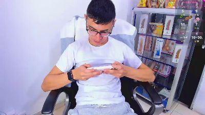 alex_gomez live cam on Cam4