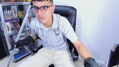 alex_gomez live cam on Cam4