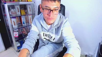 alex_gomez live cam on Cam4