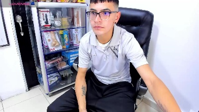 alex_gomez live cam on Cam4