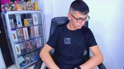 alex_gomez live cam on Cam4