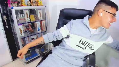 alex_gomez live cam on Cam4