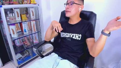 alex_gomez live cam on Cam4