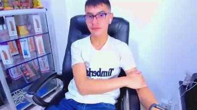 alex_gomez live cam on Cam4