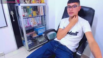 alex_gomez live cam on Cam4