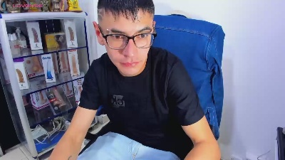 alex_gomez live cam on Cam4