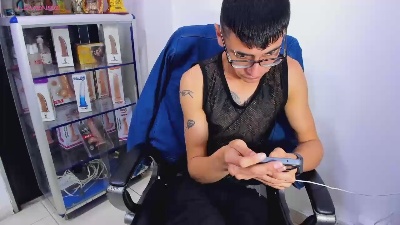 alex_gomez live cam on Cam4