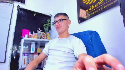 alex_gomez live cam on Cam4