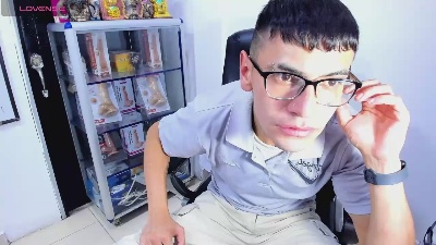 alex_gomez live cam on Cam4