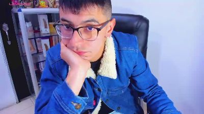 alex_gomez live cam on Cam4