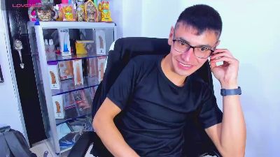 alex_gomez live cam on Cam4