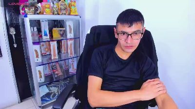 alex_gomez live cam on Cam4