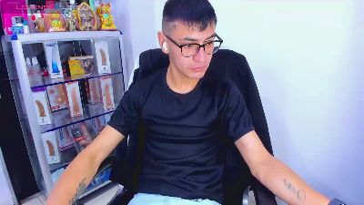 alex_gomez live cam on Cam4
