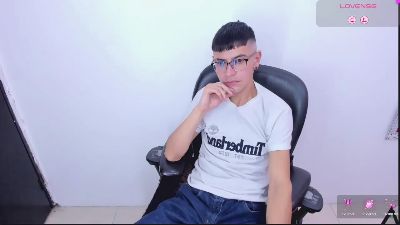 alex_gomez live cam on Cam4