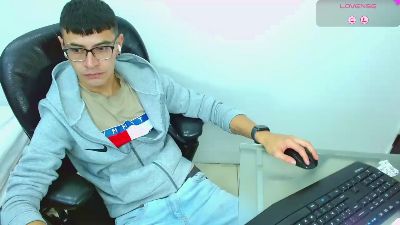alex_gomez live cam on Cam4