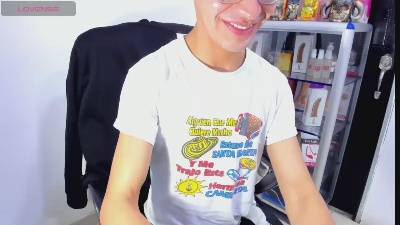 alex_gomez live cam on Cam4