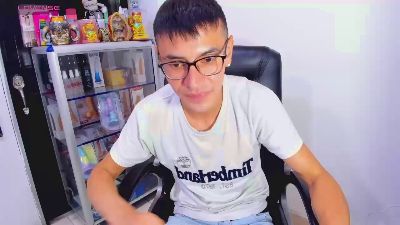 alex_gomez live cam on Cam4