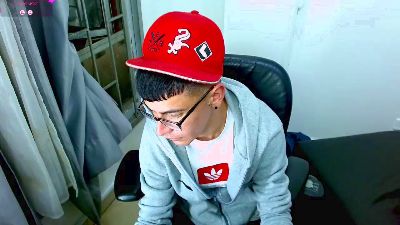 alex_gomez live cam on Cam4