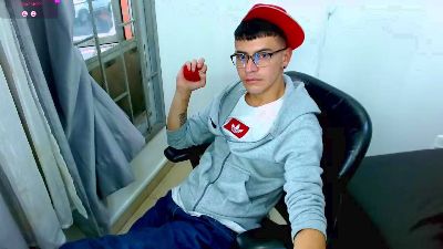 alex_gomez live cam on Cam4