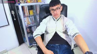 alex_gomez live cam on Cam4