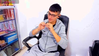 alex_gomez live cam on Cam4