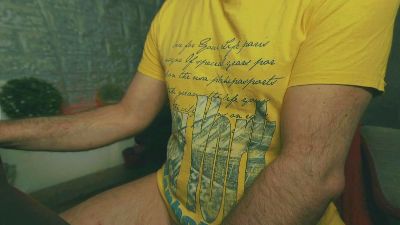 alex_volo live cam on Cam4