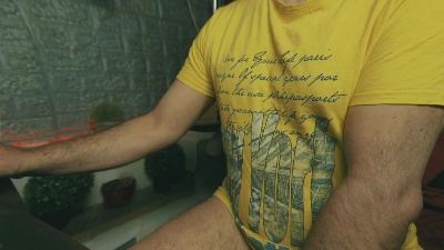 alex_volo live cam on Cam4