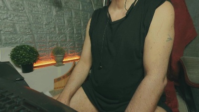 alex_volo live cam on Cam4