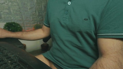 alex_volo live cam on Cam4