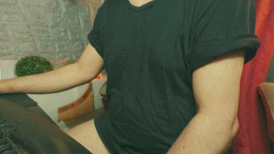 alex_volo live cam on Cam4